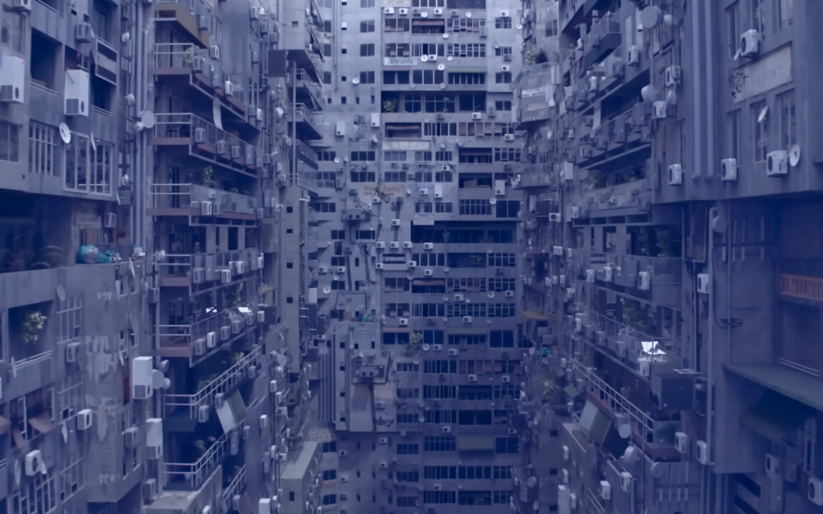 Global inequality